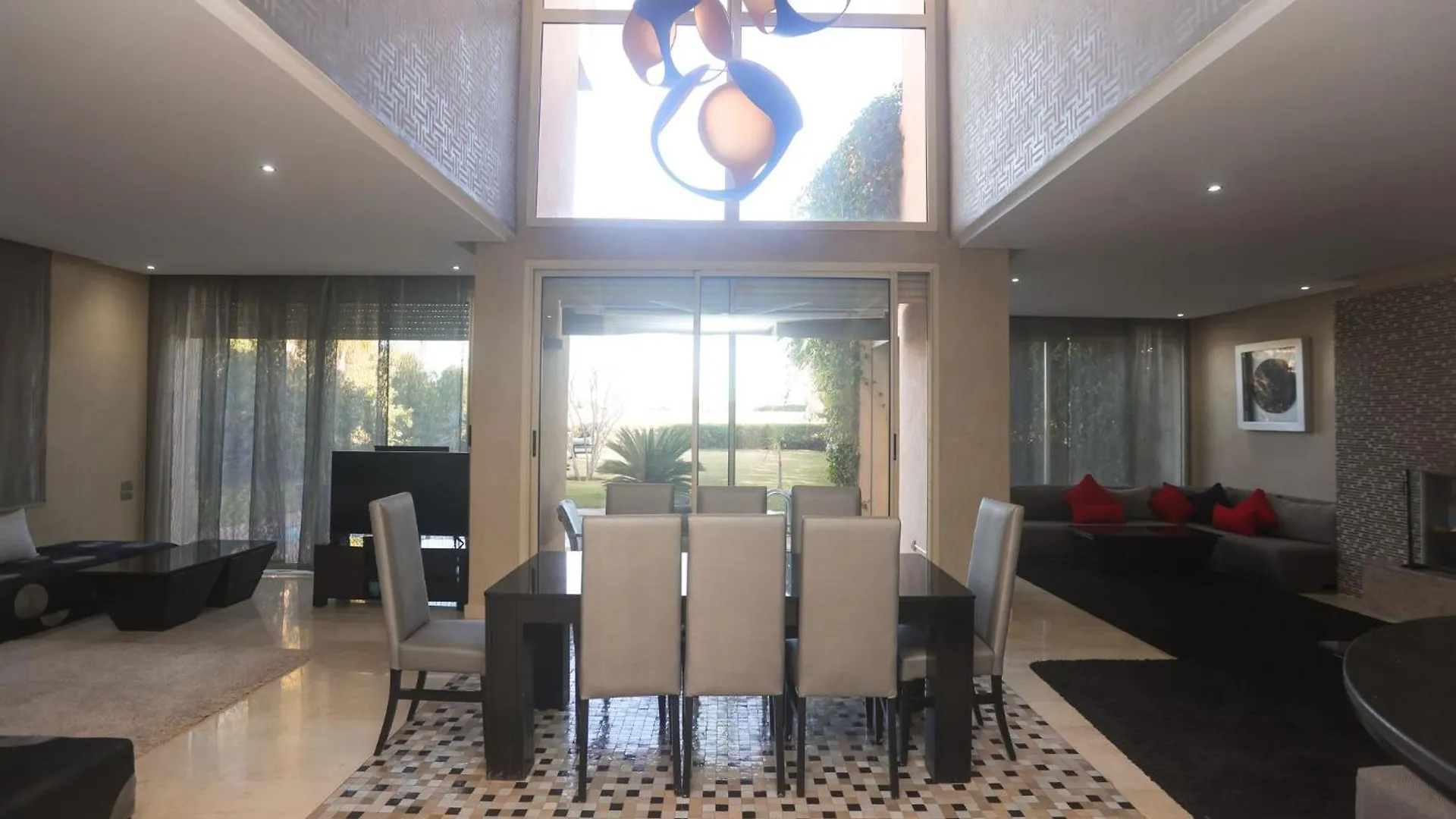 Villa Argan 3 Chambres Marrakesh