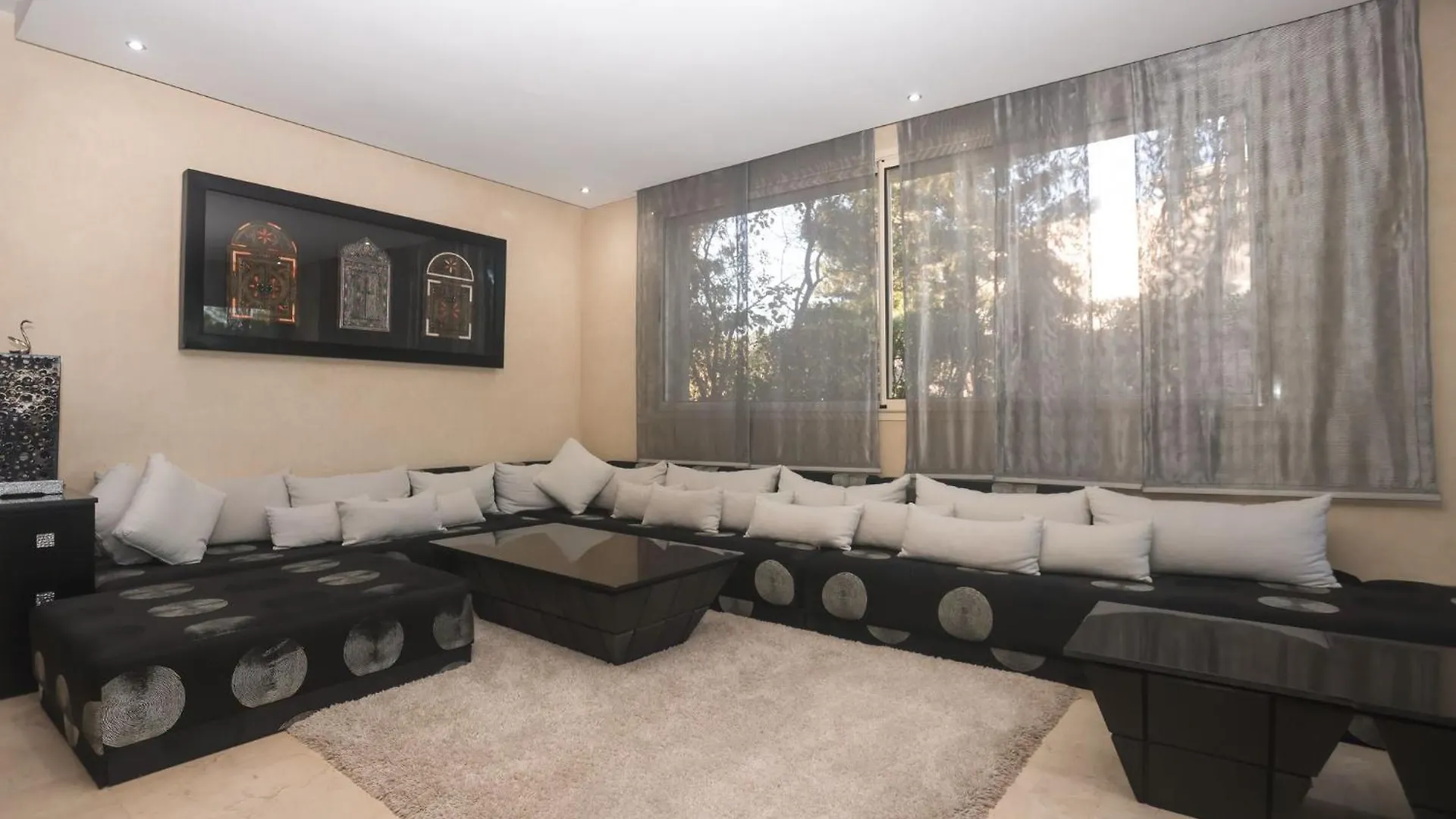 Villa Argan 3 Chambres Marrakesh 0*,  Morocco
