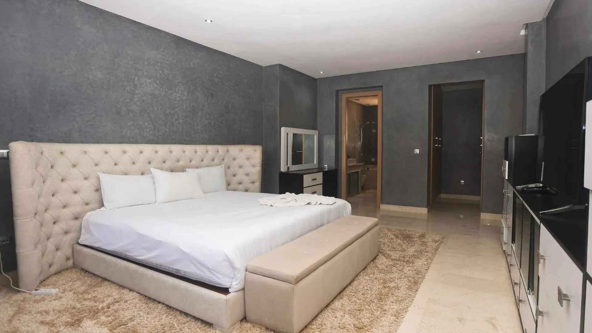 Villa Argan 3 Chambres Marrakesh