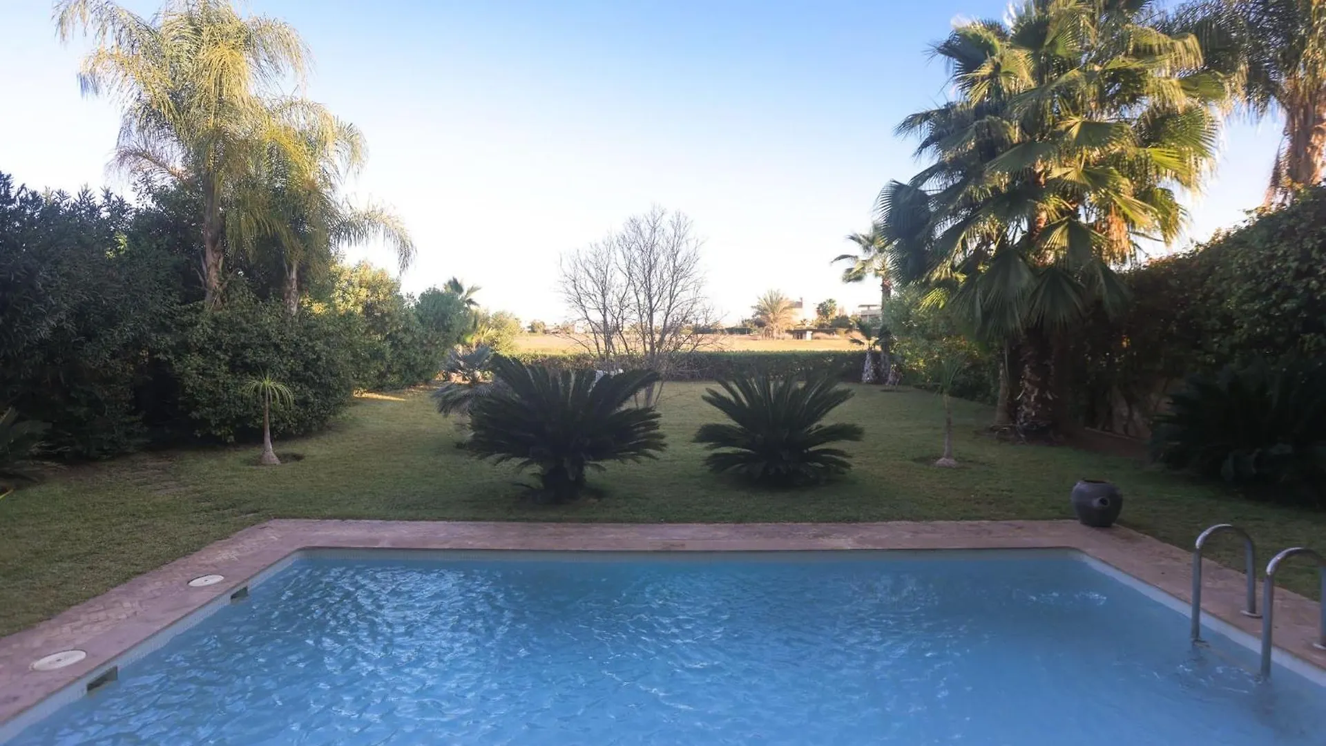 Villa Argan 3 Chambres Marrakesh