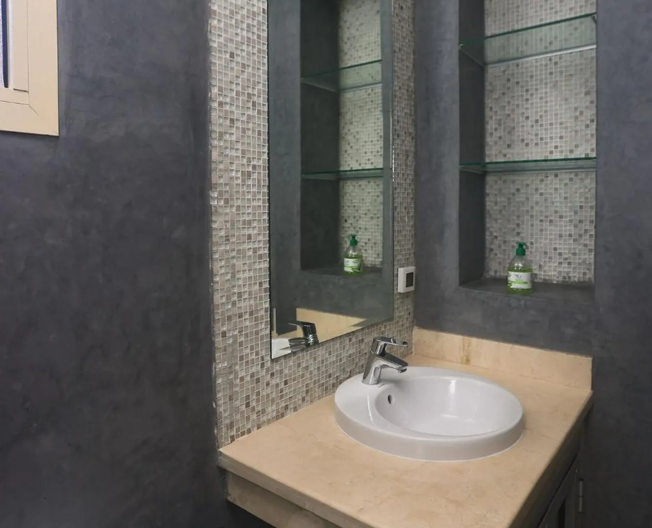 Villa Argan 3 Chambres Marrakesh Morocco