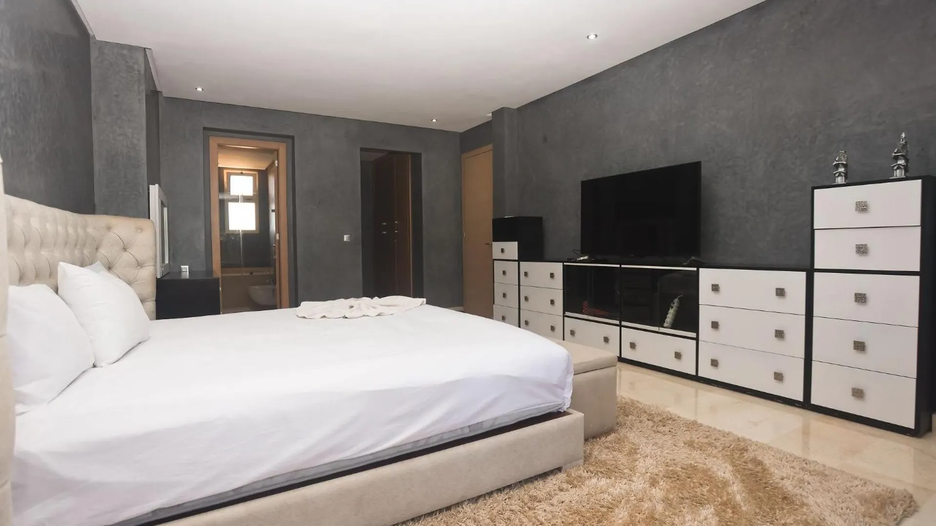 Villa Argan 3 Chambres Marrakesh Morocco