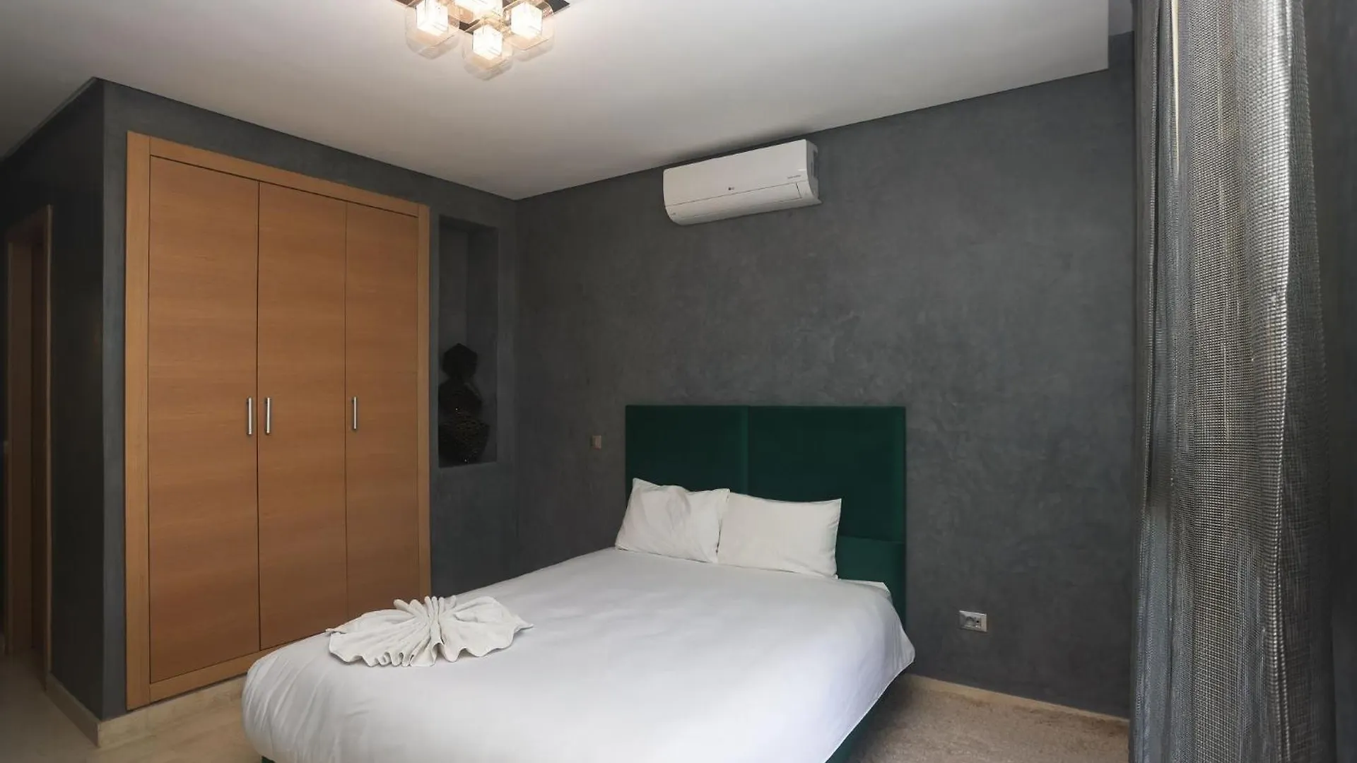 Villa Argan 3 Chambres Marrakesh 0*,  Morocco