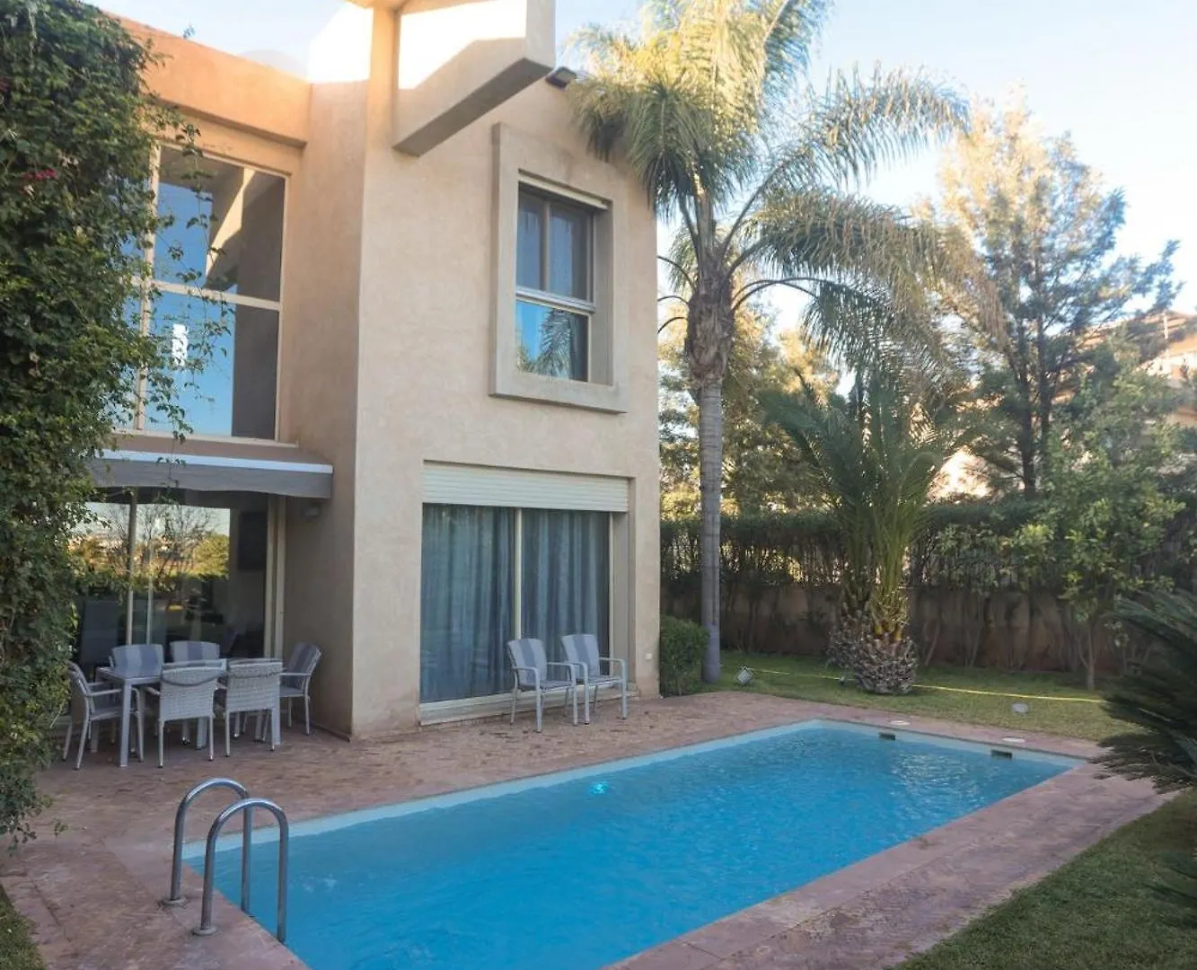 Villa Argan 3 Chambres location