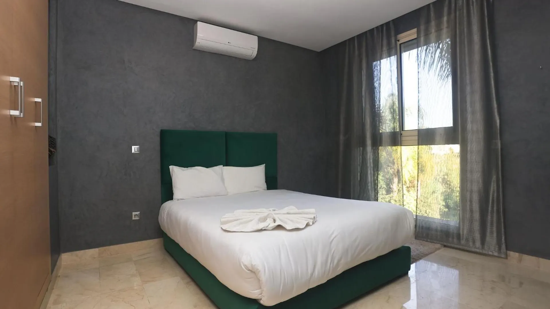 Villa Argan 3 Chambres Μαρακές