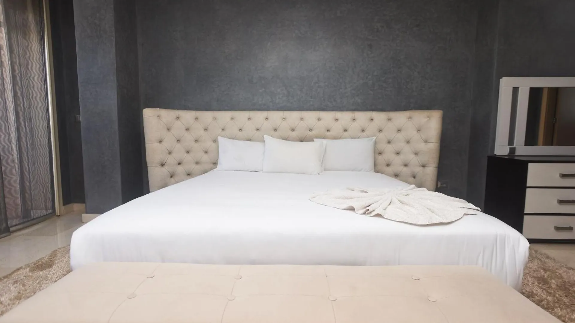 Villa Argan 3 Chambres Μαρακές