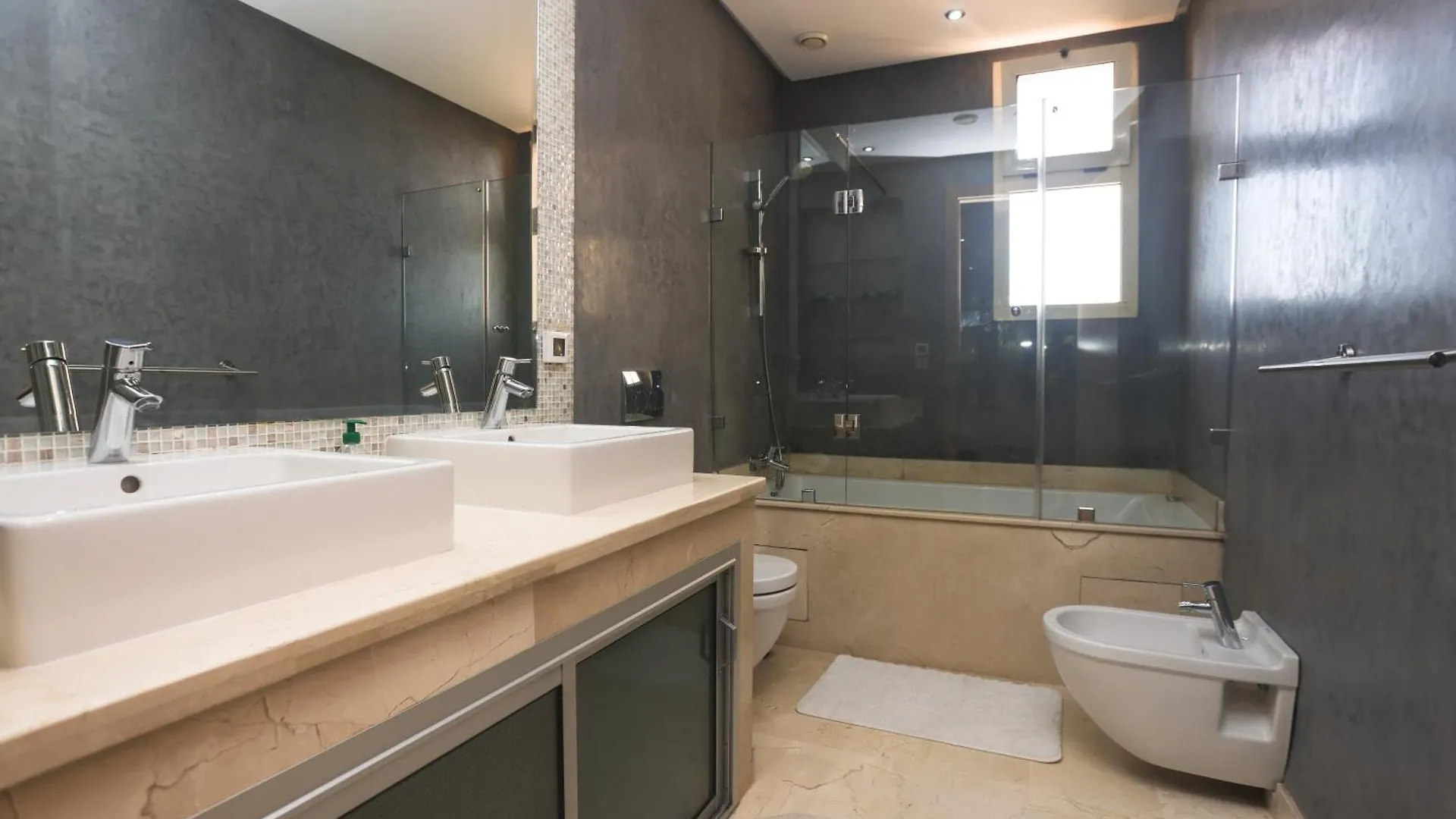 Villa Argan 3 Chambres Μαρακές