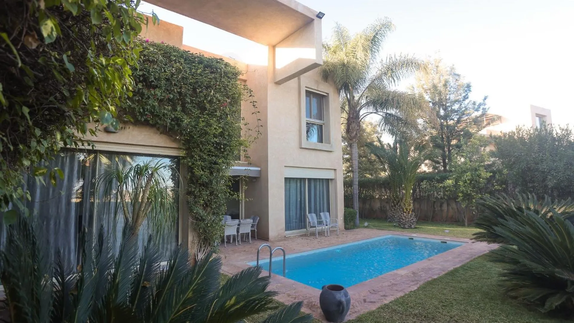Villa Argan 3 Chambres Μαρακές