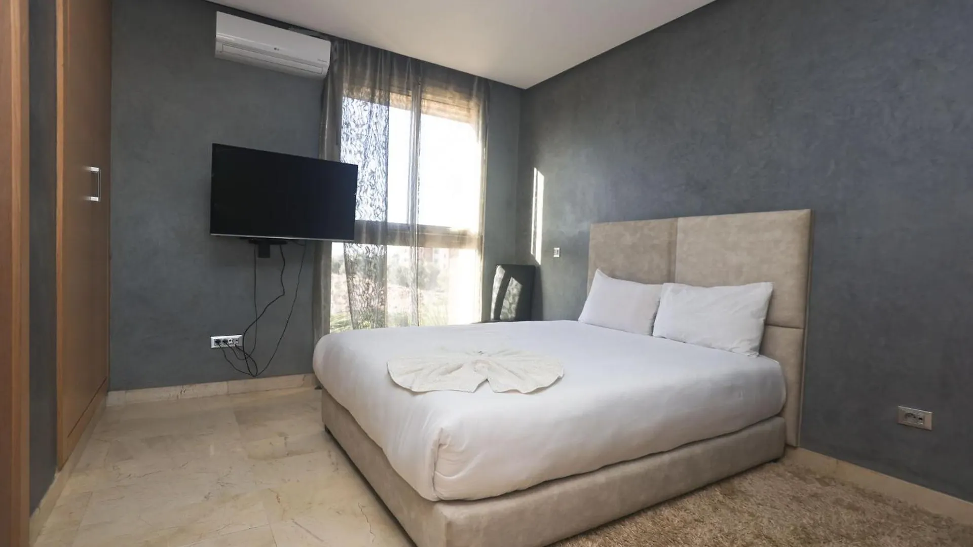 Villa Argan 3 Chambres Μαρακές