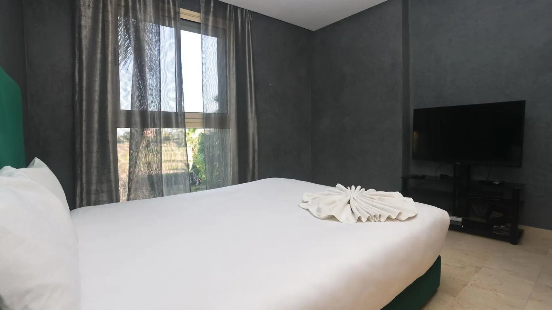 Villa Argan 3 Chambres Μαρακές