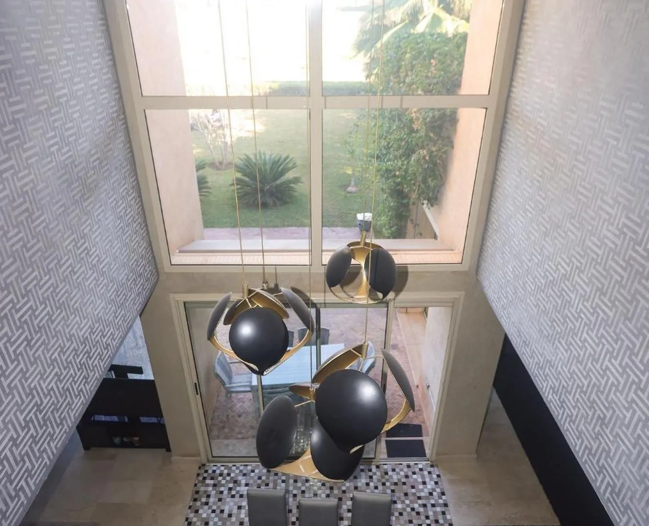 Villa Argan 3 Chambres Μαρακές