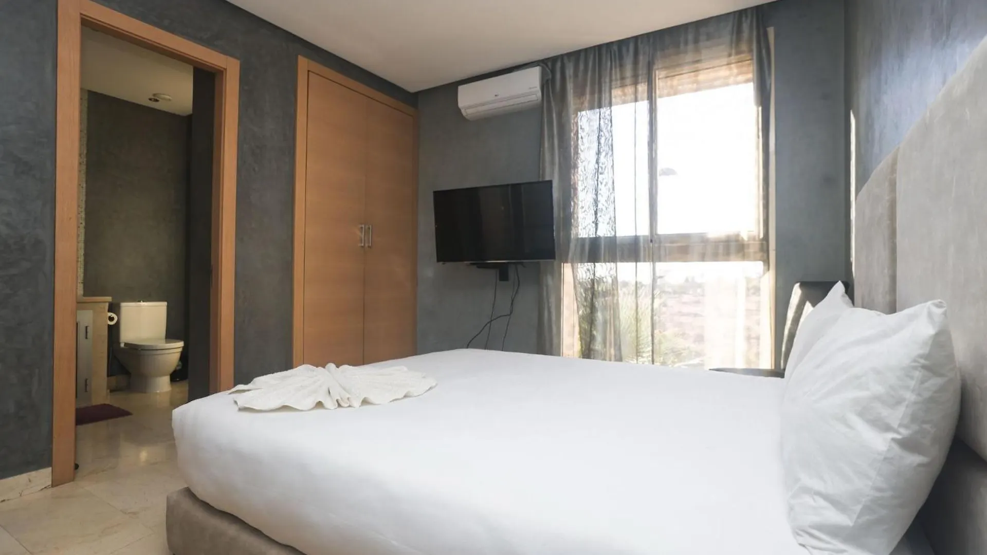 Villa Argan 3 Chambres Μαρακές