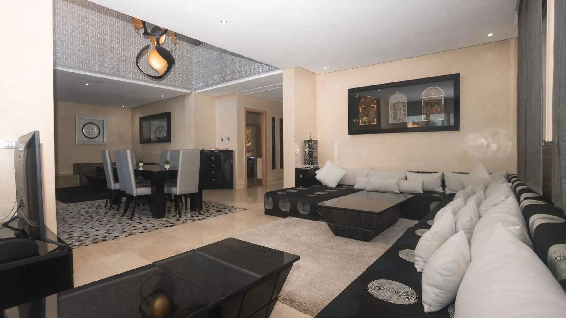 Villa Argan 3 Chambres Μαρακές