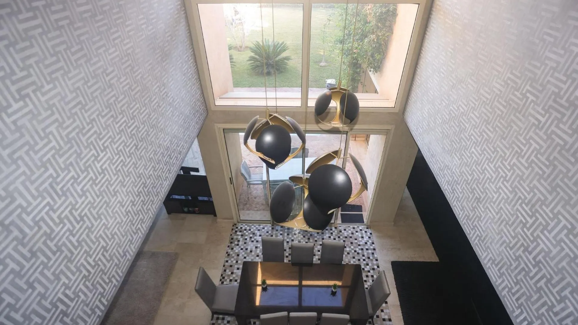 Villa Argan 3 Chambres Μαρακές